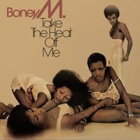 Boney M - Two Of Us (1979)