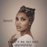 Imany - Dont Be So Shy (Misha Slam Radio Edit)