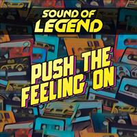 Sound Of Legend - I&#039;m So Excited ...nrj Spécial