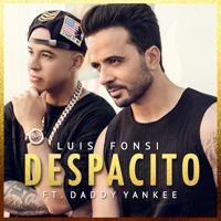 Luis Fonsi - Despacito Ft. Daddy Yankee (Deep House Remix 2021)