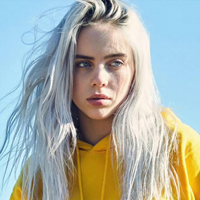Billie Eilish - What Was I Made For_ (From The Motion Picture _Barbie_)