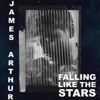 James Arthur - Free Falling