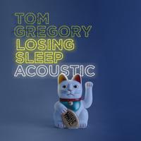 Tom Gregory - Never Look Back