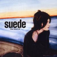 Suede - Personality Disorder