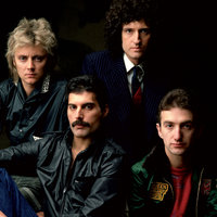Queen - A Kind Of Magic (Remastered 2011)
