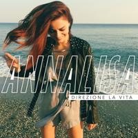 Annalisa - Movimento Lento (Feat. Federico Rossi)