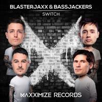 Blasterjaxx - New Generation