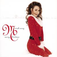 Mariah Carey - All I Want For Christmas Is You (Edit) .. Officiel