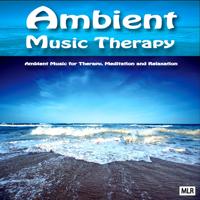 Ambient Music Therapy - Slow Revolving Drone To Relax The Mind