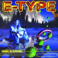 E-Type - Until The End (Album Version)