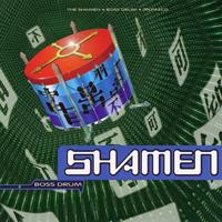 Shaman - Вызoв (Саундтрек К Шоу Тнт «Вызов»)