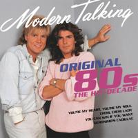 Modern Talking - Do You Wanna (Dj Eurodisco Mix)