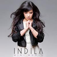 Indila - Indila - Derniere Danse (Rj_Top Remix)