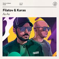 Filatov & Karas - Tell It To My Heart (Extended Mix) (Mixed) - Edit