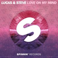Lucas & Steve - Sick (Extended Mix)