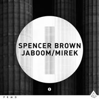 Spencer Brown - Polybomba