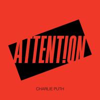 Charlie Puth - No More Drama