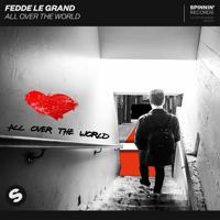 Fedde Le Grand - Heaven (Feat. Sofia Quinn) (Club Mix)