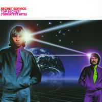 Secret Service - Aux Deux Magots (Ruslan Kuzmenko Remix)