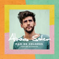 Alvaro Soler - Mañana (Feat. Cali Y El Dandee)