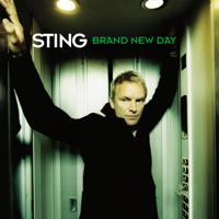 Sting - Shape Of My Heart _Edit