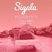 Sigala - Melody (Winstep Remix)
