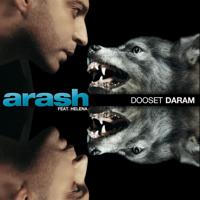 Arash - Dooset Daram (Edit) .. Officiel