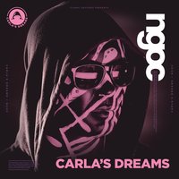 Carla&#039;s Dreams - Adidașii Gri