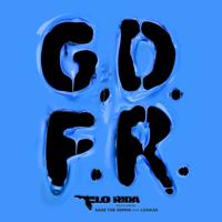 Flo Rida - Whistle (Glazur & Xm Remix)