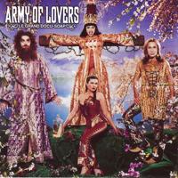 Army Of Lovers - Lit De Parade (Remix Voiddos)