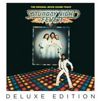 Bee Gees - Stayin&#039; Alive (Ayur Tsyrenov Remix)