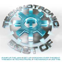 Technotronic - Pump Up The Jam - Edit