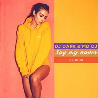 Dj Dark - Killing Me Softly (Radio Edit)