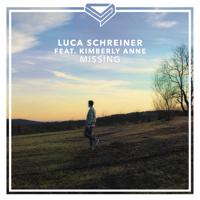 Luca Schreiner - Find A Way