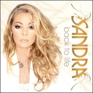 Sandra - Around My Heart (Ultrasound Longer Reflections Album Mix)