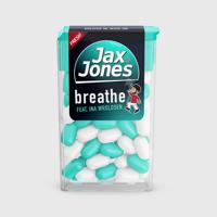 Jax Jones - Whistle