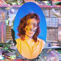 King Princess - I Hate Myself, I Want To Party