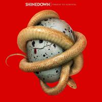 Shinedown - Dead Don’T Die