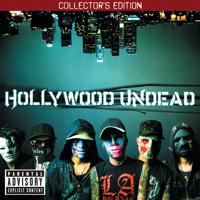 Hollywood Undead - City Of The Dead