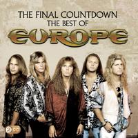 Europe - The Final Countdown (Asparagusproject Remix)