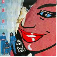 Bad Boys Blue - You&#039;re A Woman (Dj.polattt 80&#039;s Remix)