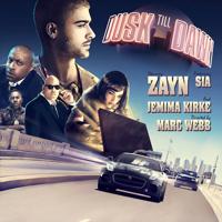 Zayn, Sia - Dusk Till Dawn - Radio Edit