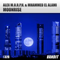 Mhammed El Alami - Everywhere With You