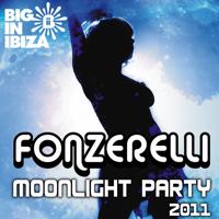Fonzerelli - Don&#039;t Look Back (Extended Mix)