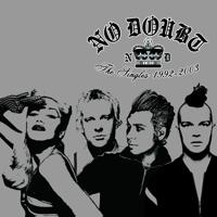 No Doubt - It&#039;s My Life .. Official
