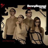 Benny Benassi - Feel The Vibe
