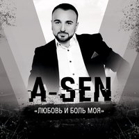 A-Sen Feat. Эgo - Не Рви Гитара Душу (Saimon Radio_Edit)