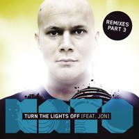 Kato Feat. Jon - Turn The Lights Off (Talyk Feat. Anton Rudd & Sdob Remix)
