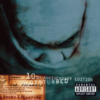 Disturbed - The Sound Of Silence (Cyril Ri)