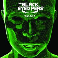 Black Eyed Peas - In The Air